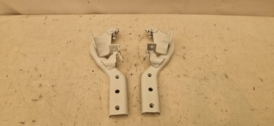 Mercedes 447 петля капот лівий правий фото №1