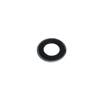 Прокладка gumowo металева gm opel 17,7mm / 31,6mm фото №1