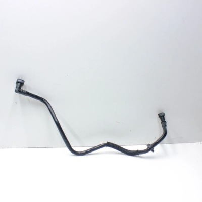 Шланг вакуумa opel astra l 26207409 фото №1