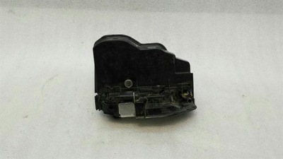 Mini countryman s r60 rlh door lock 7318417 rear left фото №1