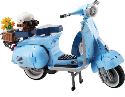 LEGO 10298 Creator Expert Vespa 125 