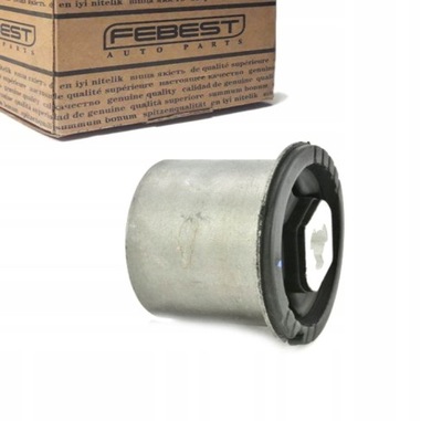 Febest kab-025 подвеска, стабилизатор фото №1