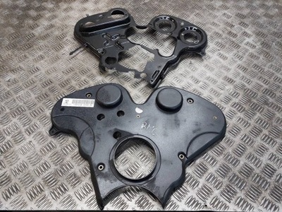 Захист корпус розподільного валу opel vectra c 90572779 фото №1