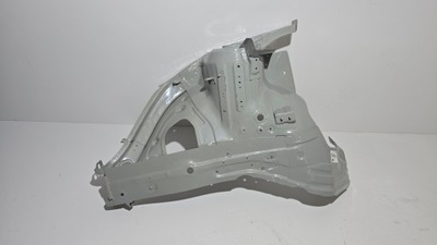 KIA SORENTO IV 4 ĆWIARTKA PRAWA FARTUCH 2020-