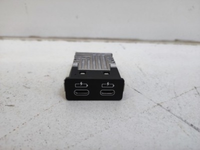 Port роз'єм usb c bmw xm g09 фото №1