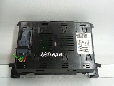 C619 дисплей opel zafira b 565412769 фото №1