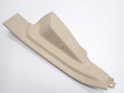 Молдинг защита порог левая 156118215 alfa romeo giulia 16r фото №1