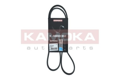 Ремінь клиновий wielor. 4pk1213 audi a4 a6 allroad фото №1