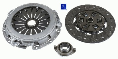 SACHS 3000 954 228 КОМПЛЕКТ СЦЕПЛЕНИЯ