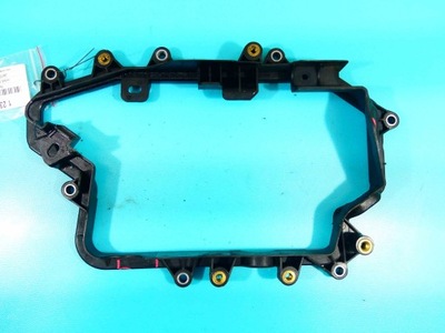 Рамка захист форсунок infiniti fx ii qx70 3.0d фото №1