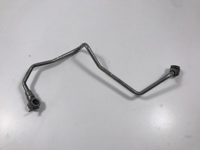 9606878180 труба шланг турбіни citroen peugeot фото №1