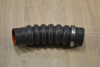 Труба wąż turbo інтеркулер antara captiva 2.2 фото №1