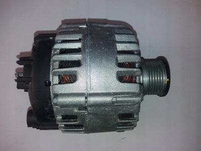 GENERADOR VALEO VW GOLF VII A1 A3 03L903023L  