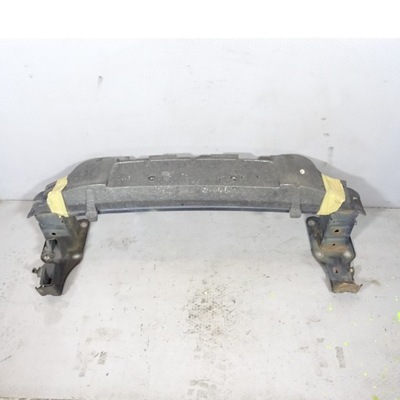 Ford galaxy ii балка бампера перед абсорбер фото №1