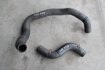 Труба трубка wody mazda cx-5 cx5 12r 2.2 фото №1