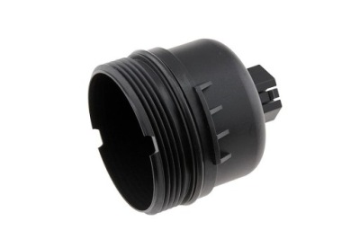 Nty ccl-ct-009 кришка, корпус фільтра оливи фото №1