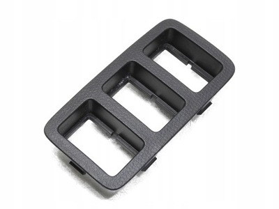 Рамка защита кнопок suzuki swift iv фото №1