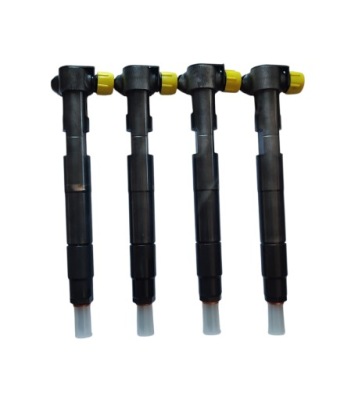 Форсунка mercedes 28271551 фото №1