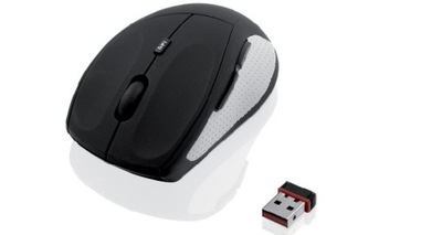 Mysz IBOX JAY PRO OPTYCZNA BEZPRZEWODOWA USB IMOS6
