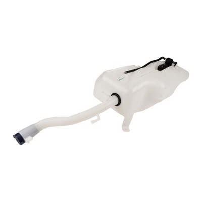 Бачок помпа розпилювача fiat doblo 2 ii opel combo d 2010- фото №1