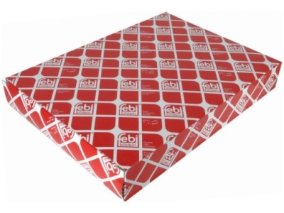 Трос переключения передач opel astra h фото №1