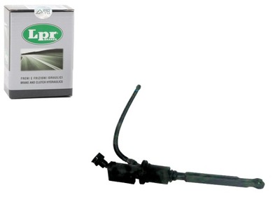 Lpr насос зчеплення 15,87mm peugeot 308, 308 i, r фото №1