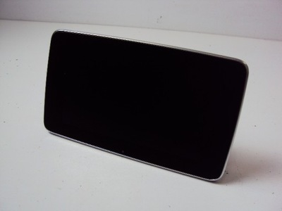 PANTALLA MONITOR MERCEDES C-KLASA W205 2014-  