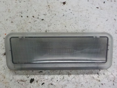 Zafira a лампа салона фото №1