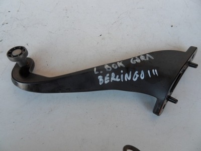 Citroen berlingo iii 3 ролик напрямна двері бокових фото №1