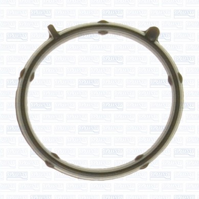 Прокладка коллектор впускной впускной 13144800 фото №1