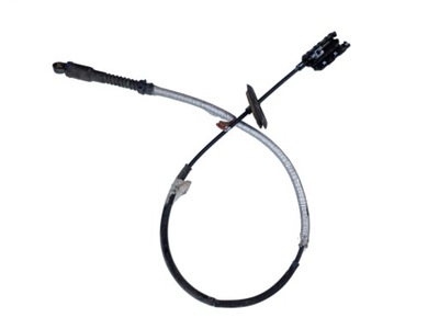 Dodge durango 5.7 hemi rt трос 2021- фото №1