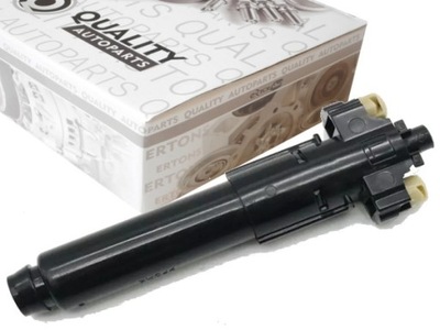 Насадка розпилювача лампи фара ліва lexus es toyota camry 2018- фото №1