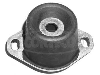 Подушка коробки corteco peugeot 206 sw 1.4 фото №1
