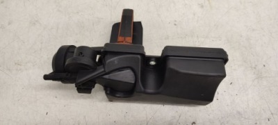 Клапан вакууму disa bmw e60 m54 7544806 фото №1