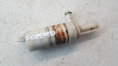 Помпа омивача лампа kia sorento 2,5 crdi фото №1