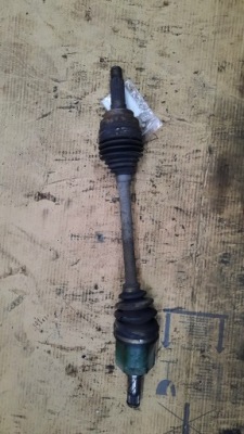 Приводной вал левая mazda 323f 98r 1.3b фото №1