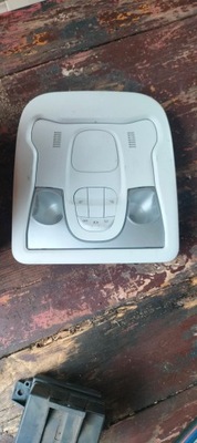 Лампа потолочная jeep renegade фото №1