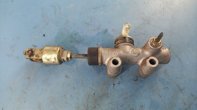 Насос гальмівна toyota previa 01r 2.0d фото №1