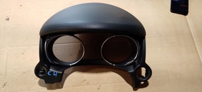 Citroen c4 aircross корпус рамка защита спидометра 8060a180 фото №1