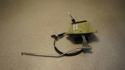 Вибірник домкрат перемикання передач автоматична коробка передач mercedes slk w172 r172 фото №1