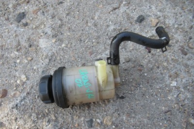 Kia carnival ii 2.9 crdi бачок усилителя фото №1