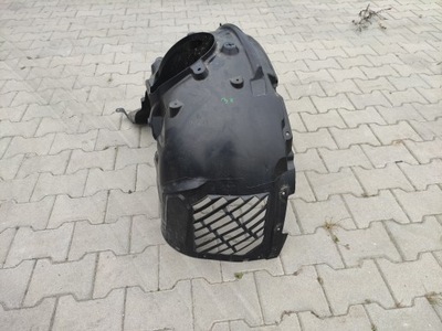 Подкрылок левая перед bmw 1 f40 2 f44 7436645 фото №1