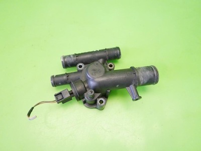 Корпус термостата renault scenic ii phii 1.9 dci фото №1