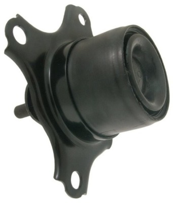 Подушка двигателя левая honda civic 2001-2006 фото №1