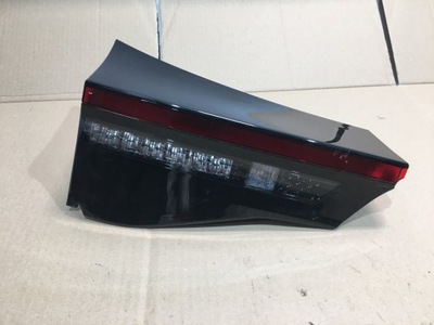 Лампа левый задняя w крышка yaris cross 21- фото №1