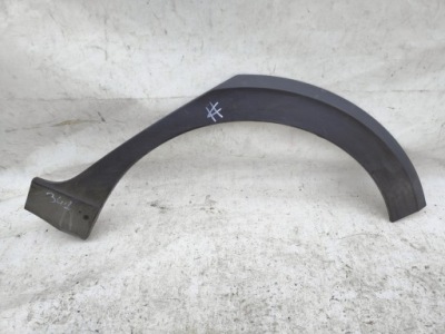 Молдинг na крыло vw taigo 2g7 задняя левый фото №1