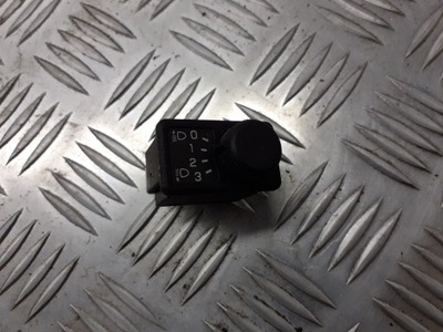 Перемикач регулювання світла almera tino 36997b фото №1