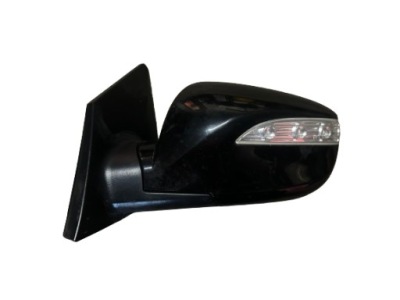 Hyundai ix35 левая зеркало 8 pin pae uk фото №1