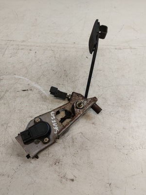 Педаль газу, потенціометр mazda 6 i 2,0,d tgj6f фото №1