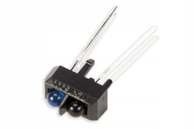 Czujnik odbiciowy TCRT5000 IR optyczny ARDUINO